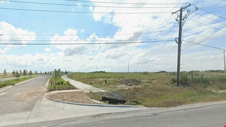 4± Acre Service Center Site | 1,000 Homes + H-E-B