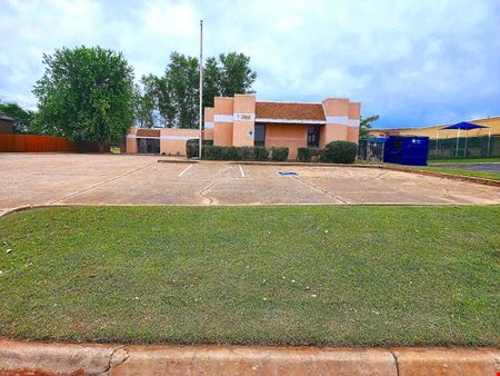 Office space for Sale at 7814 Northwest 94th Street in Oklahoma City