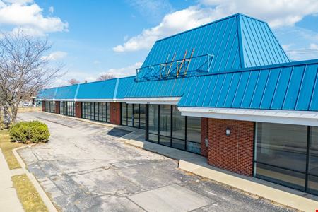 630 N Telegraph Rd