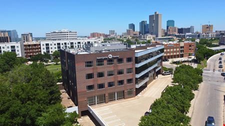 Office space for Rent at PRIME OFFICE AT I-30 & SUMMIT in Fort Worth