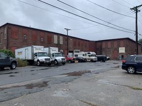3290SF  Unit 3 Rear - 7 Dunnell Ln, Pawtucket, RI 02860
