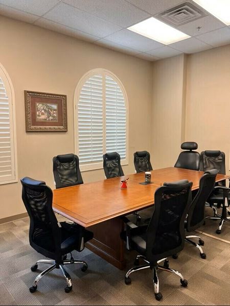 Office space for Sale at SALE OR LEASE - 2536 SF Office Condo Plano Legacy Business District in Plano