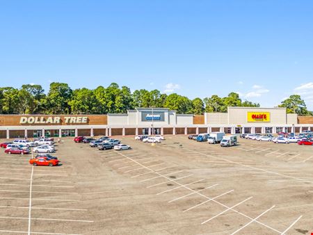 Prime Retail Opportunity in High Traffic South Shreveport