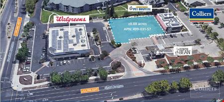 Other space for Sale at Fully Improved Pad For Sale in Clovis