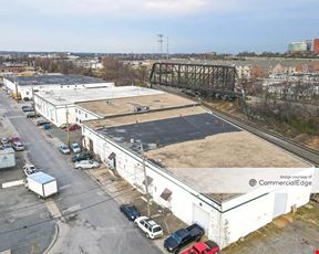 235, 301, 315, & 331 South Kresson Street