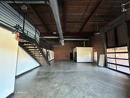 For Lease | Creative Office Space | ±3,934 & ±2,344 SF | Drayton Mills Marketplace