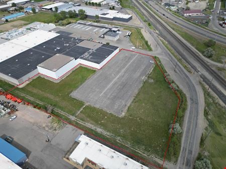 Distribution Warehouse
