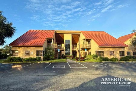 Office space for Sale at Ringling Professional Center in Sarasota