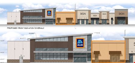 ALDI Sublease in Clearwater