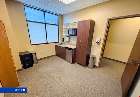Talus Professional Plaza