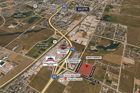 30.31± AC Commercial Development Opportunity