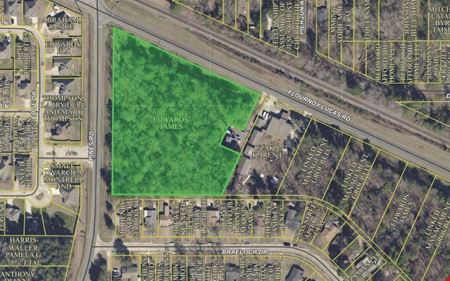 VacantLand space for Sale at Flournoy Lucas Rd in Shreveport