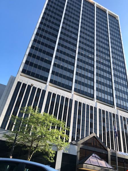 PNC Center - 1st Floor Retail Space