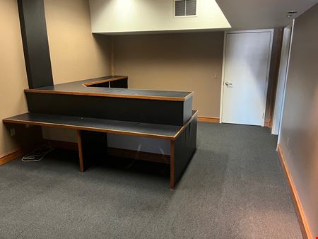 Southeastern Behavioral Sublease Office Space