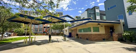 Retail space for Sale at 1028 Acoma Street in Denver