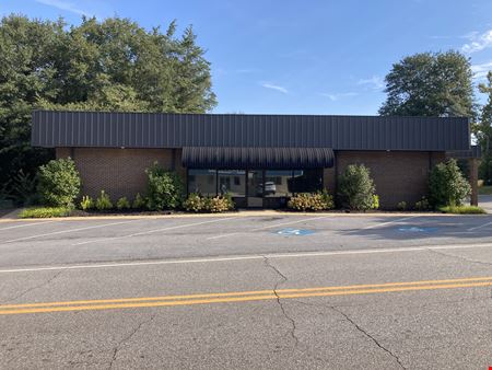 Office space for Sale at 18 W Gibson in Hartwell