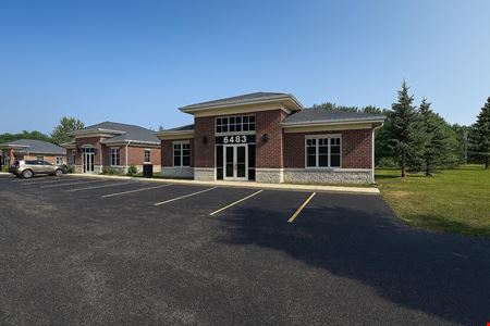 Office space for Rent at 6483 Transit Rd - 3,112+/- SF OFFICE SPACE in East Amherst