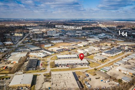 Bluegrass Park – Small Climate Controlled with Dock