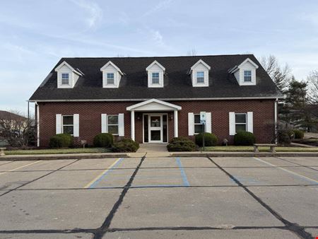 Unassigned space for Sale at 135 Elizabeth Pike in Mineral Wells