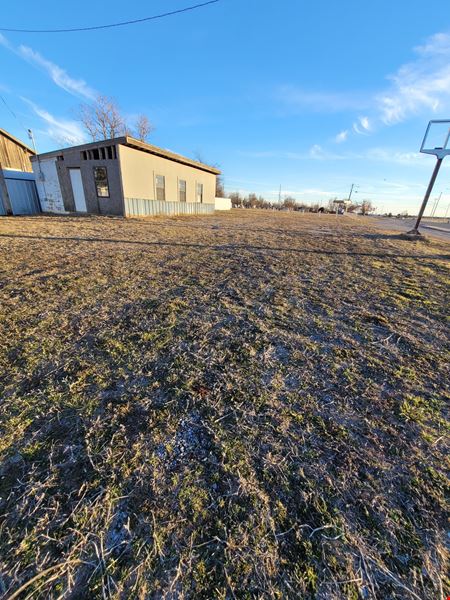 104 US Hwy 277