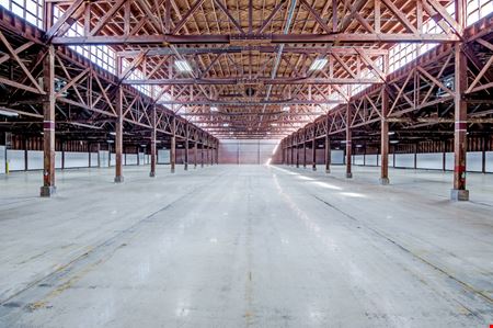 SLACK INDUSTRIAL PARK