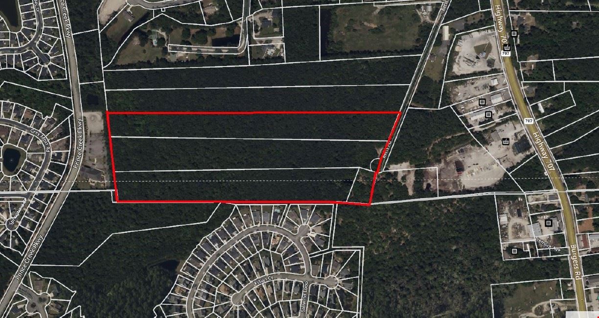 32 Ac Betts Rd