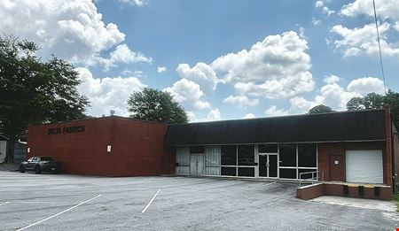 Commercial space at 3282 Laventure Drive in Chamblee