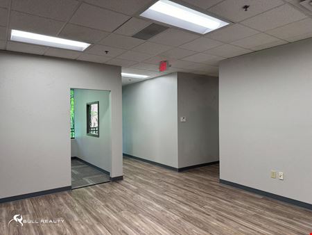 Kennesaw Office Space | ±1,467 - ±1,472 SF