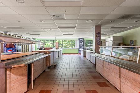Corporate Headquarters