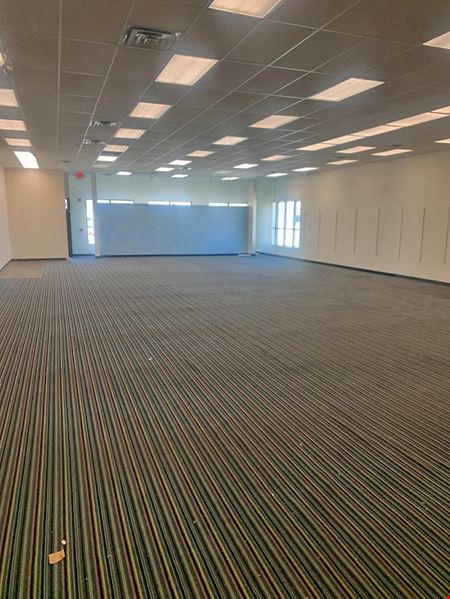 Starboard Center