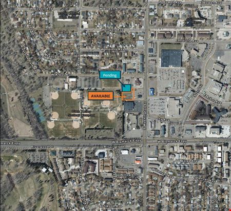 VacantLand space for Sale at Prime Development Land in Bismarck