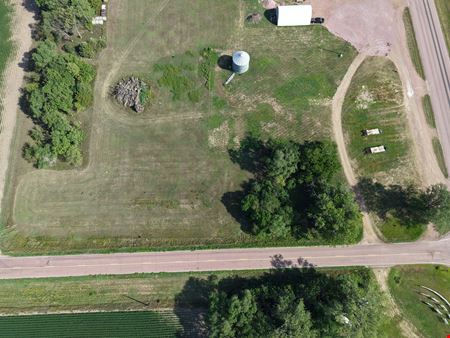 Midway Land