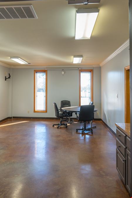 Fourpark Road Lafayette LA-221
