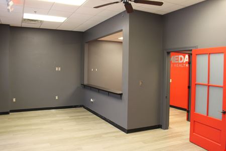 Medical Clinic Sublease Opportunity - Colony Crossing Madison, MS