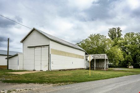 Industrial space for Rent at SMALL SHOP SPACE AVAILABLE FOR LEASE in McGaheysville