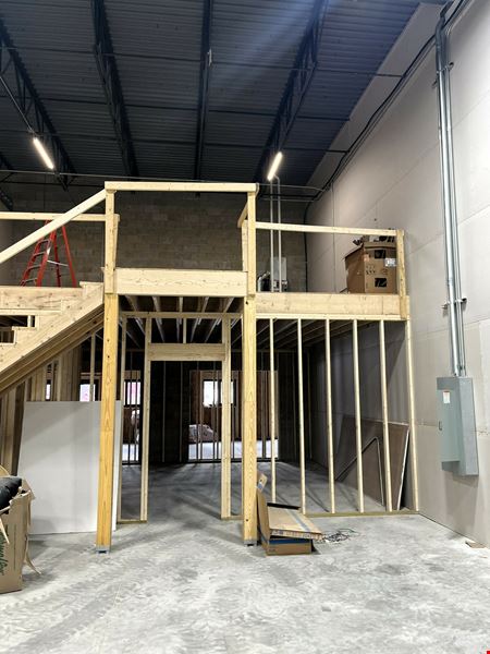New Industrial/Flex for Lease - US 23 Corridor in Whitmore Lake