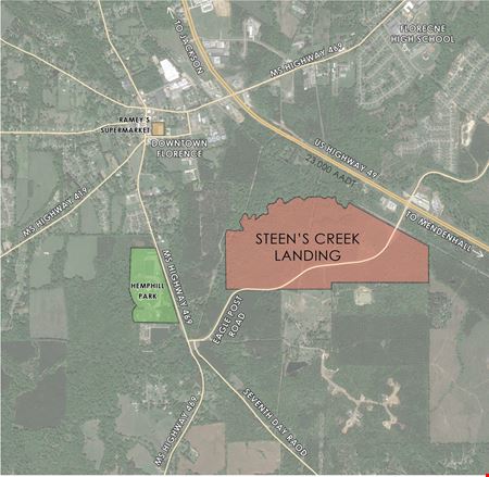 Southwest Rankin Industrial Park