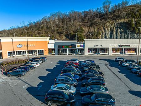 Newport Shopping Center