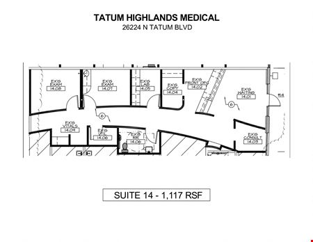 26232 & 26224 North Tatum Boulevard