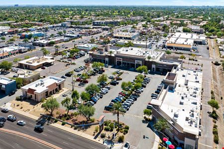 Scottsdale Commons
