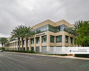 Jamboree Business Center - 2855 Michelle Drive