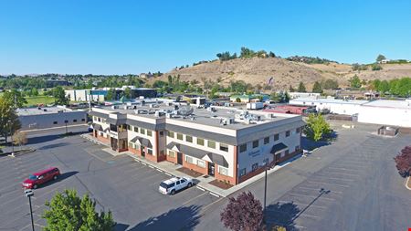 Office space for Rent at Plaza II Office Space in Yakima