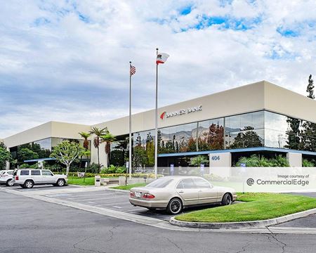 Office space for Rent at Foothill Technology Center in Monrovia