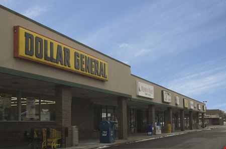 Fondulac Plaza
