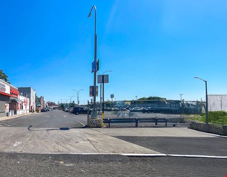 Vacant 8,000 SF Ground Floor + 8,000 SF Lower Level | 1404 Rockaway Parkway | Retail Property With 75 FT of Frontage For Sale