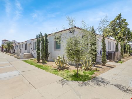 Office space for Rent at Fully Remodeled 1st Class Office Suites in Downtown in Porterville