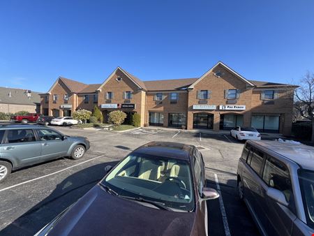 Towne Square Office Suites
