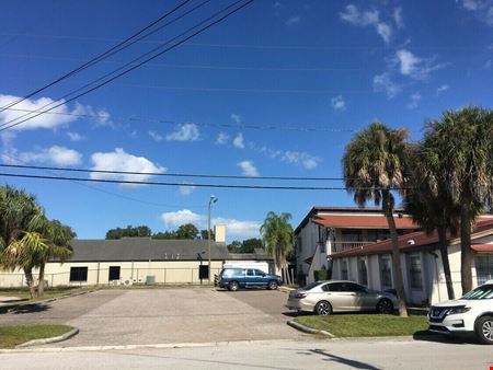 Office space for Rent at MEDICAL AND PROFESSIONAL OFFICE IN CLEARWATER in Clearwater