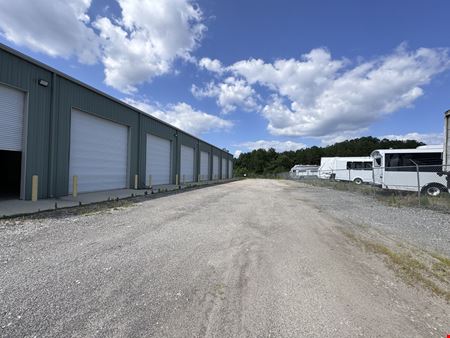 Industrial Space For Sale or Lease
