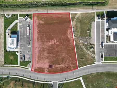 VacantLand space for Sale at Shiloh Road Development Land in Billings